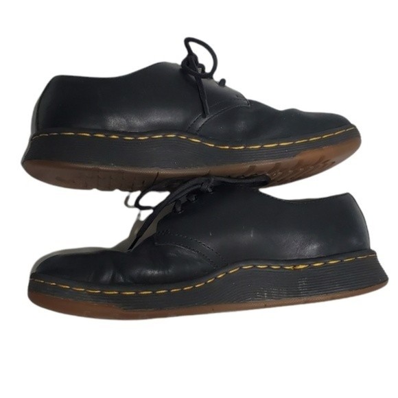 DR Martens Cavendish Shoes main image 5